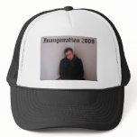 Inauguration 2009 Hat