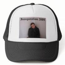 Inauguration 2009 Hat