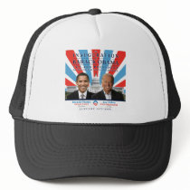 Inauguration 2009 hats by SoCalTeeShirts Inauguration 2009 hats