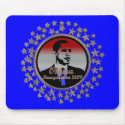 Inauguration 2009 mousepad