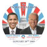 Inauguration 2009