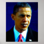 Inauguration Address, President Barack Obama Poster