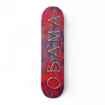INAUGURATION BARACK OBAMA GRUNGE