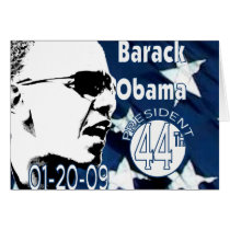 Inauguration cards by samack Inauguration cards