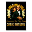 Inauguration - Change Poster posters by thebarackspot Inauguration - Change Poster posters