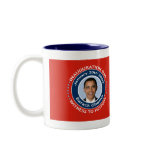 Inauguration Day 2009 Mug