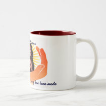 Inauguration Day 2009_ Mug