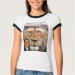 Ladies Ringer T-Shirt