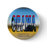 INAUGURATION DAY PINS