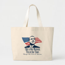 Inauguration Day bags