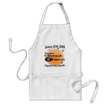 Inauguration Day Celebration aprons