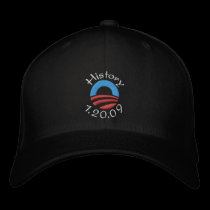 Inauguration Day Hat embroidered hats