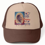 inauguration day January 20, 2009 Trucker Hats