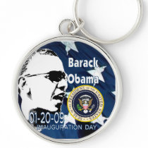 Inauguration Day keychains by samack Inauguration Day keychains
