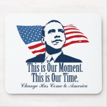 Inauguration Day mousepads