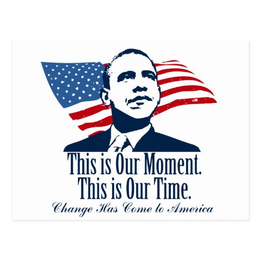 Inauguration Day Post Cards