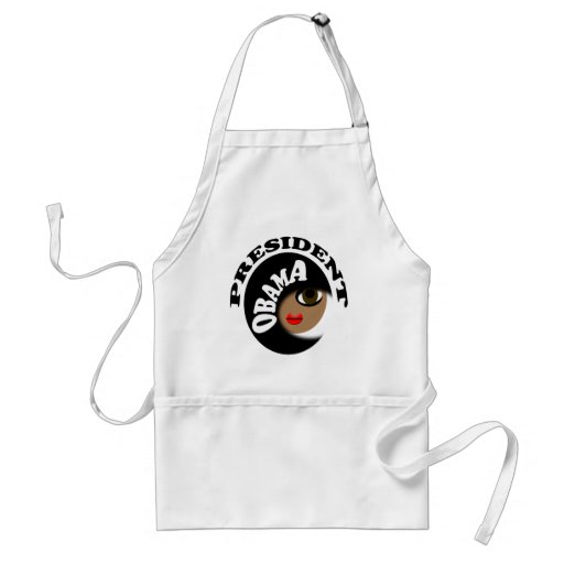 Inauguration Day T-Shirts, Buttons & Gifts! Aprons