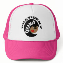 Inauguration Day T-Shirts, Buttons & Gifts! Mesh Hats