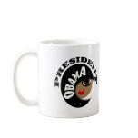 Inauguration Day T-Shirts, Buttons & Gifts! Coffee Mug