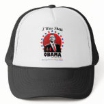 Inauguration Obama - 44th President hats