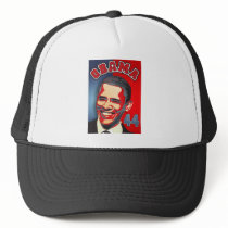 Inauguration Obama - 44th President hats