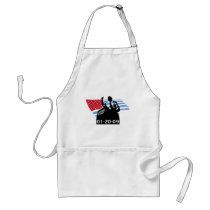 Inauguration Obama Aprons