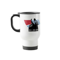 Inauguration Obama Mugs