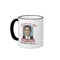 Inauguration Obama Mug by obama_2008 Inauguration Obama Mug
