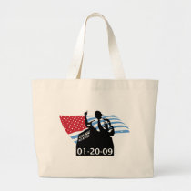Inauguration Obama bags