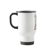 Inauguration Obama Travel Mug by obama_2008 Inauguration Obama Travel Mug