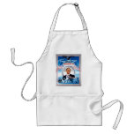 Inauguration of Barack Obama Aprons