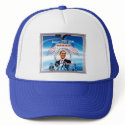Inauguration of Barack Obama hats by OlgaGutzler Inauguration of Barack Obama hats