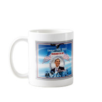 Inauguration of Barack Obama Mugs