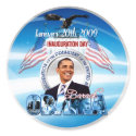 Inauguration of Barack Obama stickers by OlgaGutzler Inauguration of Barack Obama stickers