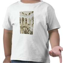 Inauguration of the Paris Opera House T-shirts