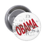 INAUGURATION PREPARATIONS PINS