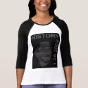 inauguration speech with embeded image t-shirts