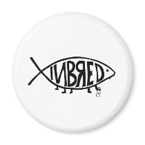 inbred fridge magnets