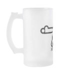 INC-AK47 Mug