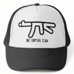 INC AK-47 Hat