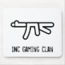 INC AK-47 Mousemat