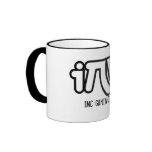 INC HKMP5 Mug