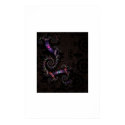 Inca Dragon posters by TheRingess Inca Dragon posters