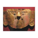 photograph, mask, peru, museo de oro, photo, lima,