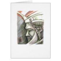 Inca gótico cards by Alejandro Inca gótico cards