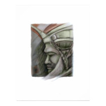 Inca gótico posters