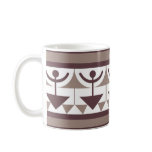 Inca Inspired Design mugs