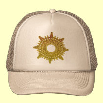 Inca Navigator hats