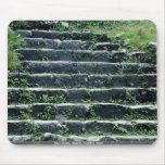 Inca ruins, Machu Picchu, Peru mousepads