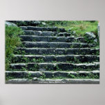 Inca ruins, Machu Picchu, Peru posters